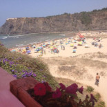 Esplanada Do Mar Extérieur