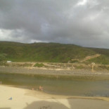 Esplanada Do Mar Extérieur