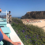 Esplanada Do Mar Extérieur