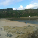 Esplanada Do Mar Extérieur