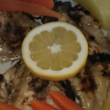 Café D'sónia Comida