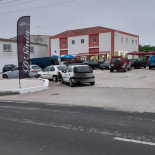 Café D'sónia Exterior
