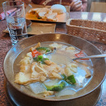 Manuel Do Evaristo Comida