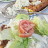 Manuel Do Evaristo Comida