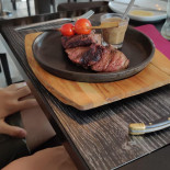 Moo Bar & Grill Bebida