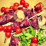 Moo Bar & Grill Bebida