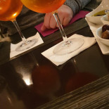 Moo Bar & Grill Bebida