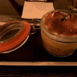 Moo Bar & Grill Bebida