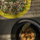 Moo Bar & Grill Bebida