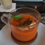 Moo Bar & Grill Bebida