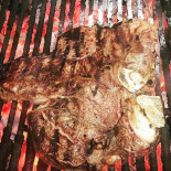 Moo Bar & Grill Bebida