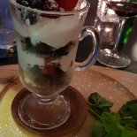 Moo Bar & Grill Bebida