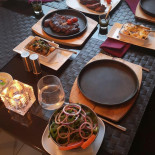 Moo Bar & Grill Bebida