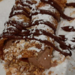 Piccolo Nourriture