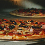 Borlopes Pizzaria Nourriture
