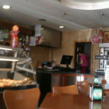Borlopes Pizzaria Dentro