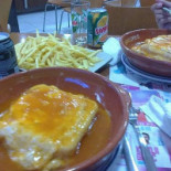 Borlopes Pizzaria Nourriture
