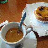 Borlopes Pizzaria drink