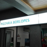Borlopes Pizzaria Exterior