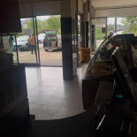 Borlopes Pizzaria Exterior
