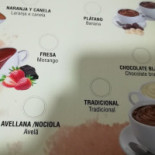Borlopes Pizzaria Carte