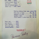 Temperos Do Norte Take Away Carte