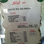 Temperos Do Norte Take Away Carte