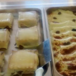 Temperos Do Norte Take Away Nourriture