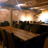 Temperos Do Norte Take Away À l'intérieur