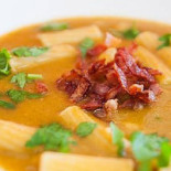 Java's Comida