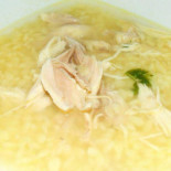 Java's Comida