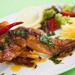 Java's Comida