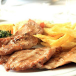 Java's Comida