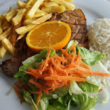 Democrata Comida