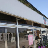Democrata Exterior