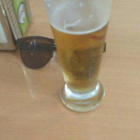 Cafe Sergio Bebida