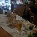 Cafe Sergio Dentro