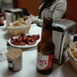 Cafe Sergio Bebida