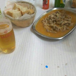 Cafe Sergio Bebida