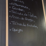 Cafe Sergio Carta