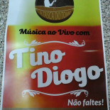 A Tasca Do Tomé Carta