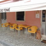 A Tasca Do Tomé Exterior