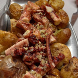 A Tasca Do Tomé Comida