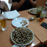 Cafe Sergio Bebida