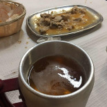 Cafe Sergio Comida