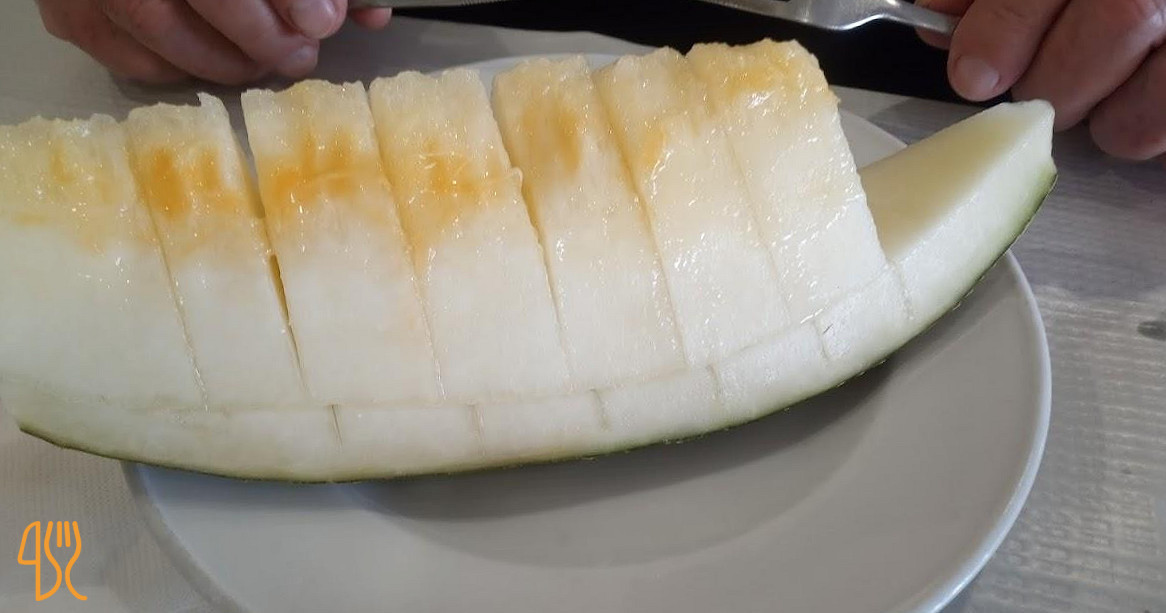 O Pimpao Nourriture