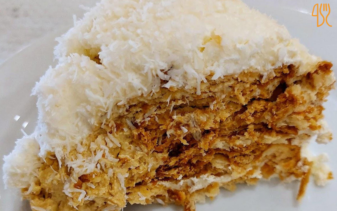 O Pimpao Nourriture