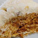 O Pimpao Nourriture