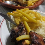 Sol E Sombra Essen