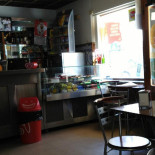 Cafe Bexiga Dentro